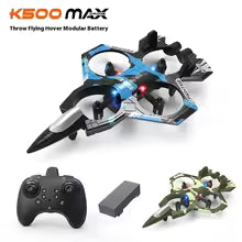 RC Foam Fighter Drone