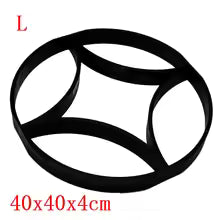 Path Maker Mold Plastic Concrete Molds Reusable DIY Manually Cement Brick Stone Road Garden Buildings Paving Mold Decor Jardin