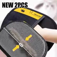 Pet Hair Removal and Cleaning Gloves