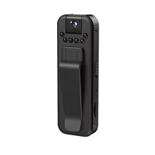 [Capture Beautiful Moments] - Portable HD 1080P Noise Reduction Camera